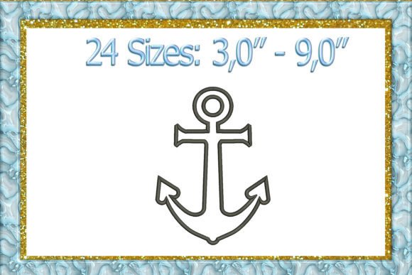 Reviewing Anchor Applique Machine Embroidery for Real Projects