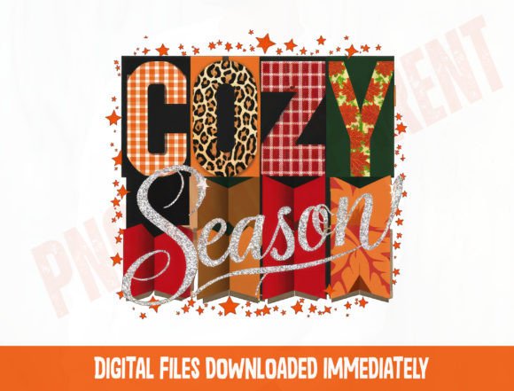 Reviewing Cozy Season Png for Holiday Embroidery