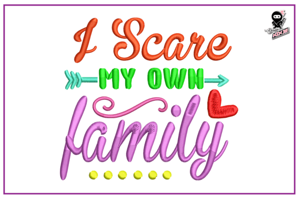 Reviewing Funny Sarcastic Quote Embroidery for Holiday Sales