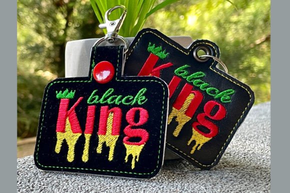 Reviewing ITH Black King for Boutique Sweatshirts